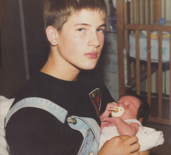 Big Thief: Capacity (2017)